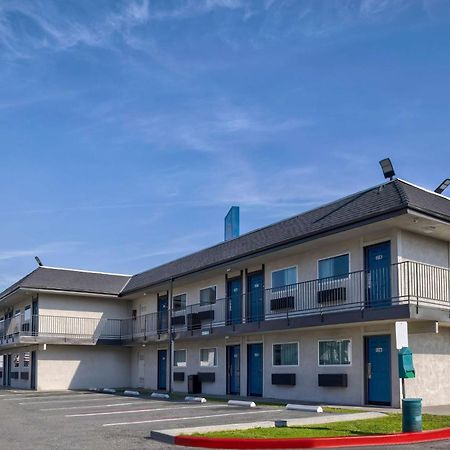 Motel 6-Anaheim, Ca - Fullerton East 외부 사진
