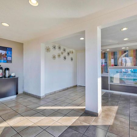 Motel 6-Anaheim, Ca - Fullerton East 외부 사진
