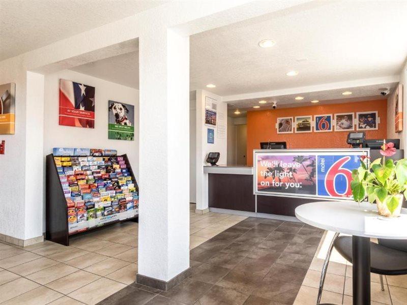 Motel 6-Anaheim, Ca - Fullerton East 외부 사진