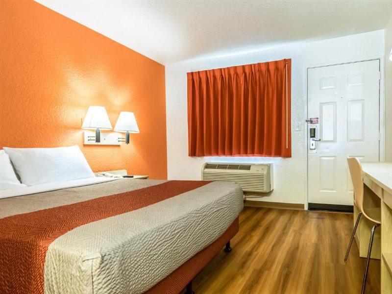 Motel 6-Anaheim, Ca - Fullerton East 외부 사진