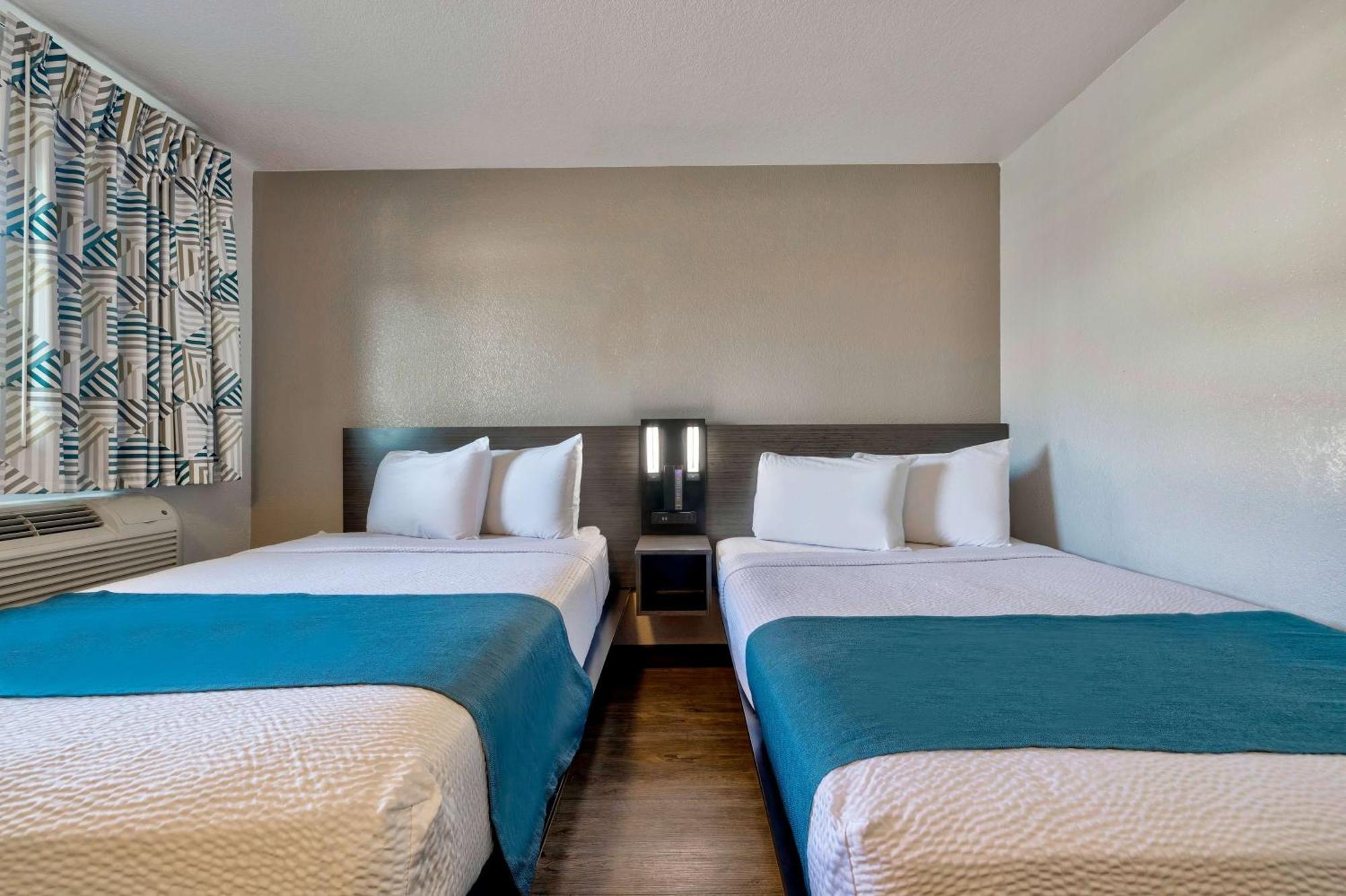 Motel 6-Anaheim, Ca - Fullerton East 외부 사진