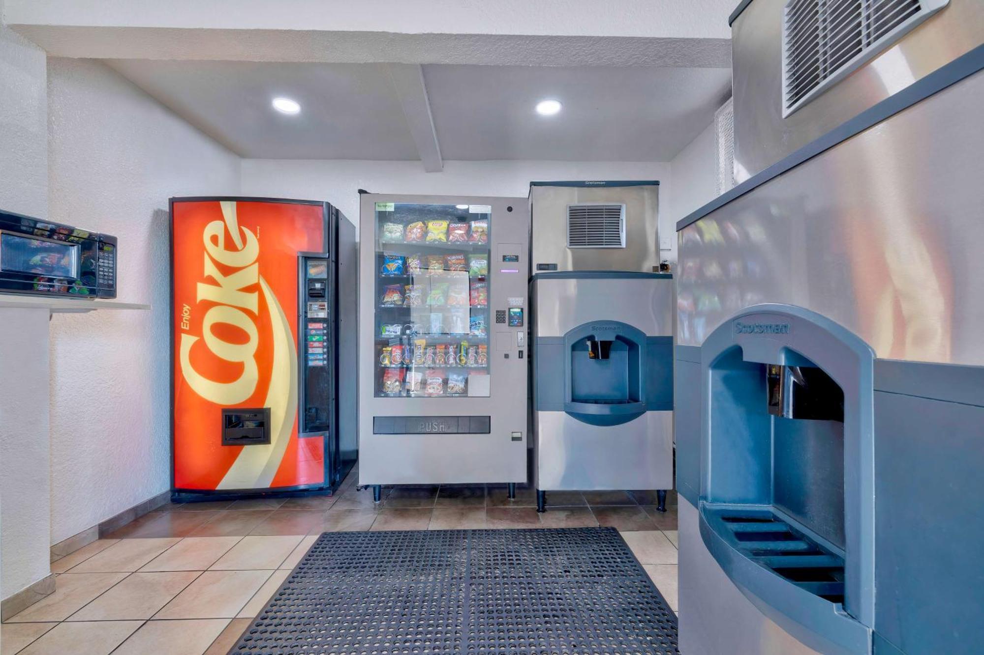 Motel 6-Anaheim, Ca - Fullerton East 외부 사진