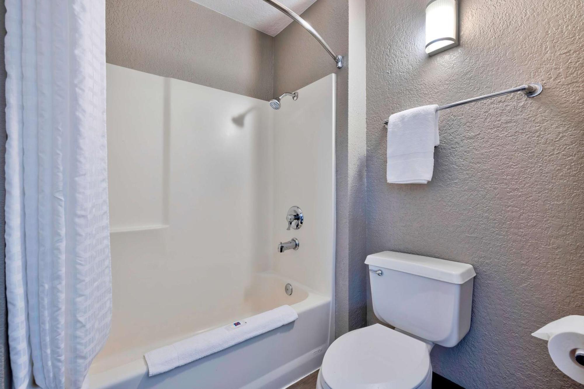 Motel 6-Anaheim, Ca - Fullerton East 외부 사진