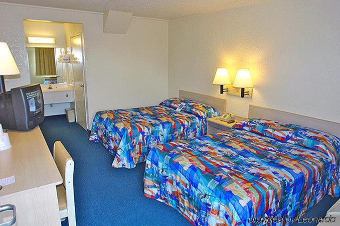 Motel 6-Anaheim, Ca - Fullerton East 외부 사진
